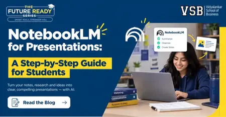 NotebookLM for Presentations: A Step-by-Step Guide for Students