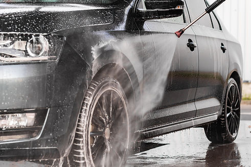 Auto hand wash. Auto hand wax. Auto detailing.