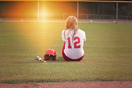 Resting Athlete