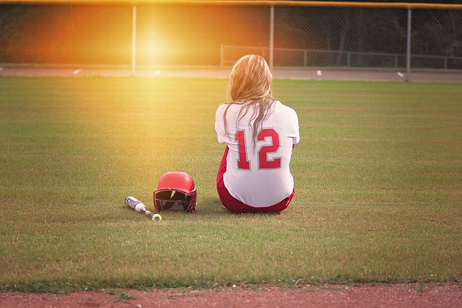 Resting Athlete