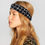 Thumbnail: TAIHA 10 Pack Boho Headbands for Women Vintage Flower Printed Criss Cross