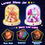 Thumbnail: Make Your Own Unicorn Night Light Unicorn Gifts