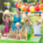 Thumbnail: Golray 72Pack Dinosaur Birthday Party Supplies Favors Safari Hat Tote Goodie Bag