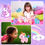 Thumbnail: 12Pcs Mini Plush Unicorn Stuffed Animals Unicorn Party Favor Bulk Toys Assortmen