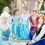 Thumbnail: KELENO 24 Pcs Frozen Party Favors