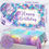 Thumbnail: 140Pcs Mermaid Party Decorations Birthday Supplies for Girls Kids