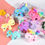 Thumbnail: 12Pcs Mini Plush Unicorn Stuffed Animals Unicorn Party Favor Bulk Toys Assortmen