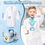 Thumbnail: Golray Toy Dog for Kids Vet Kit