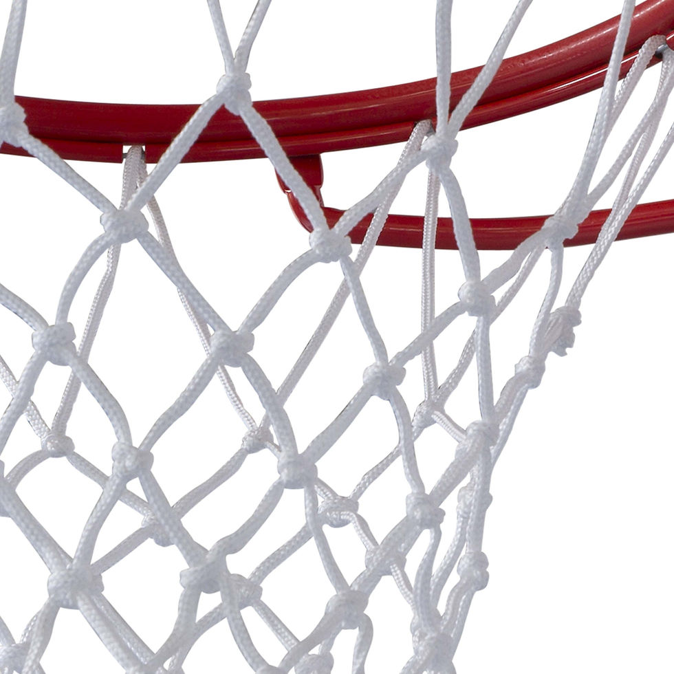 Miniature : Basketball net, 4mm, Recreation