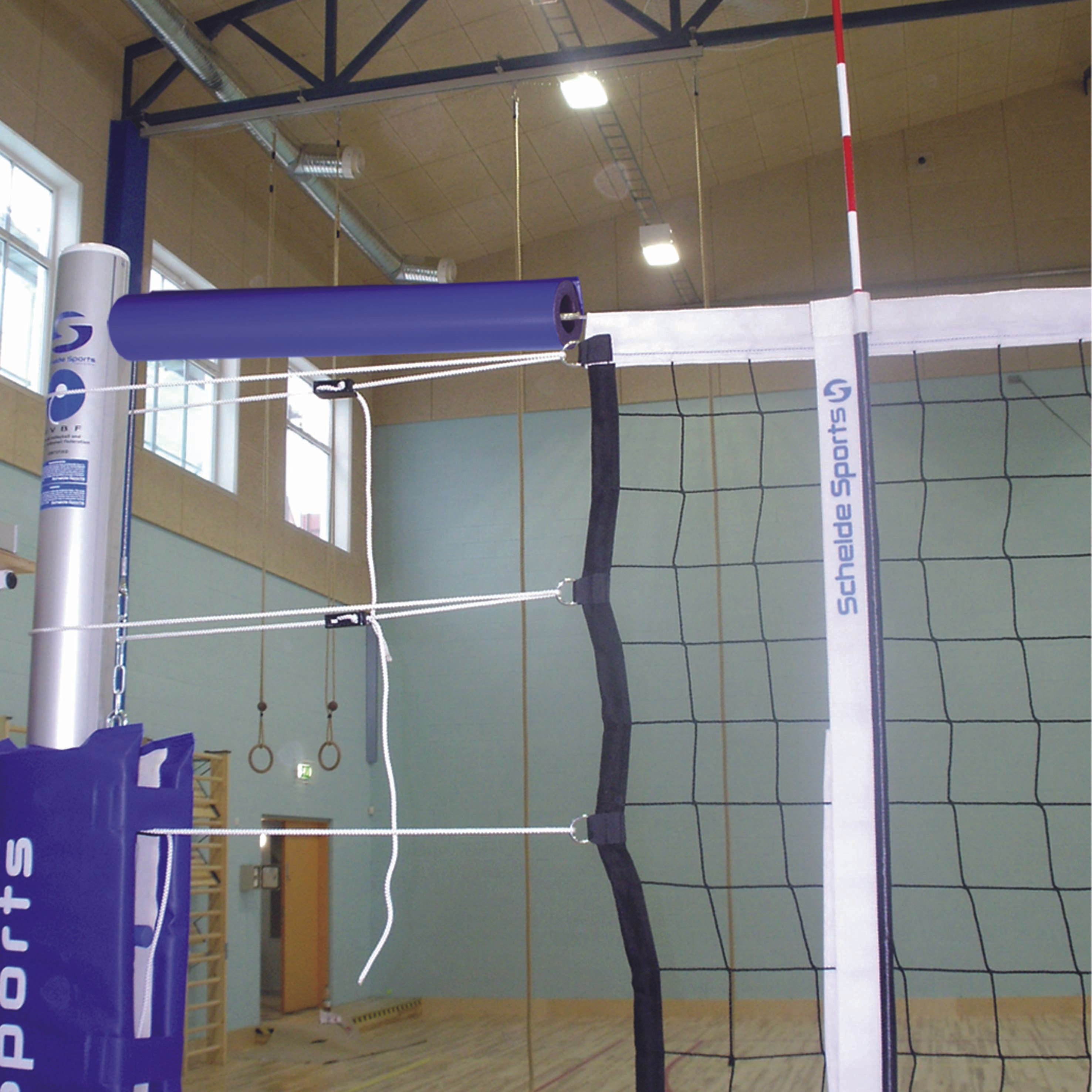 Volleyball antenna set