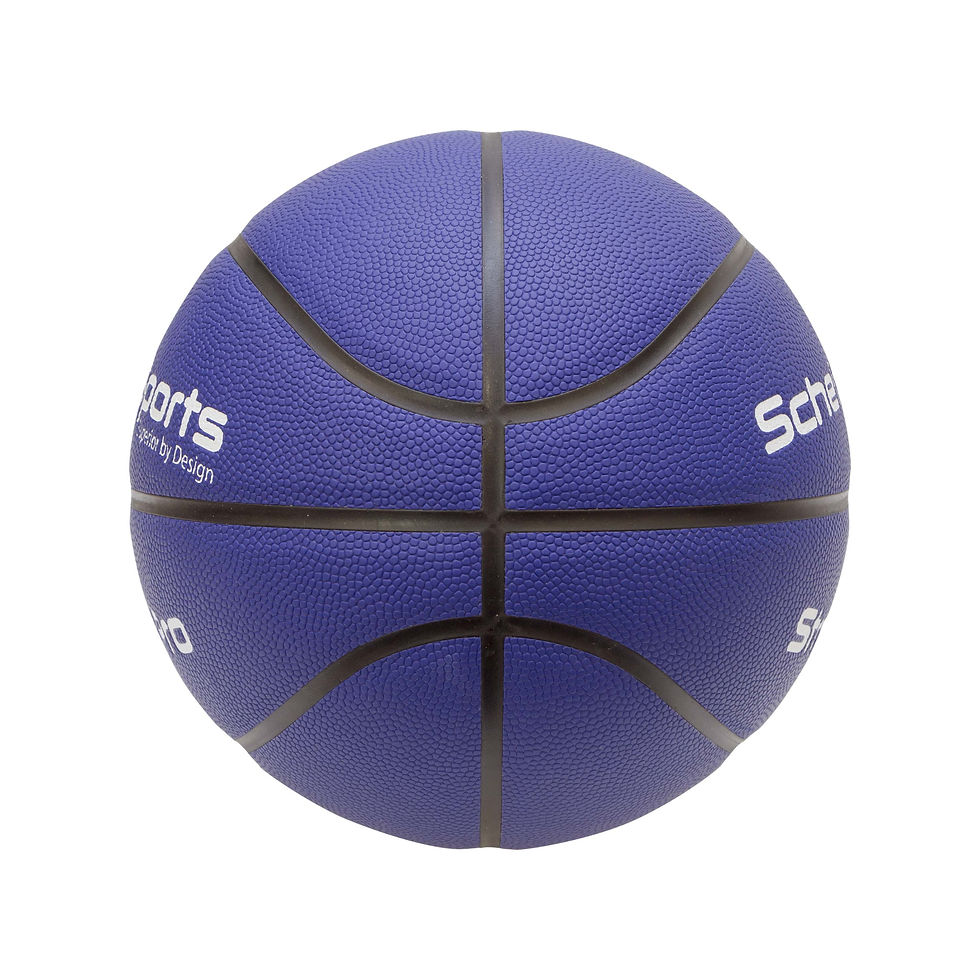 Miniature : Schelde Sports - 3x3 Street Pro Basketball