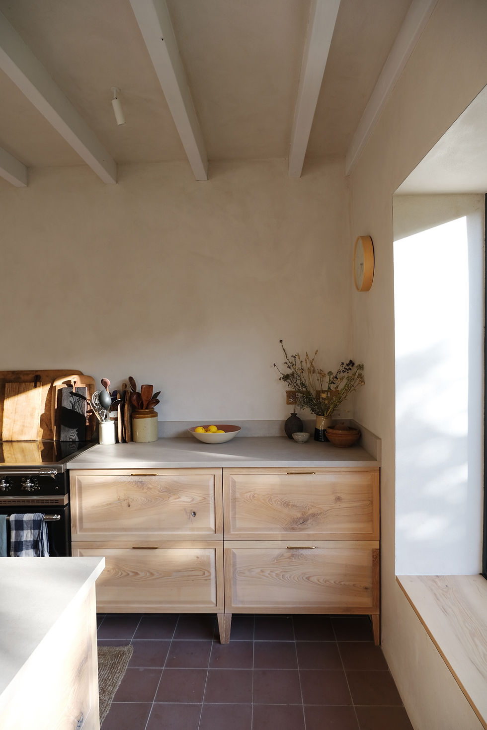 Hand Made Kitchens Chichester and Sussex