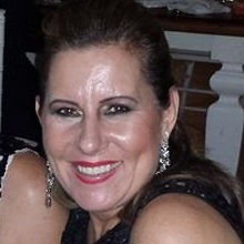 Aparecida Donizete Zago David