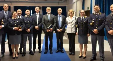 Il prefetto Cortese racconta la fine della latitanza di Bernardo Provenzano