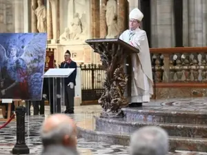 La Polizia di Stato celebra San Michele Arcangelo a Milano
