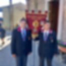 82° Anniversario dell'eccidio di Roccaranieri