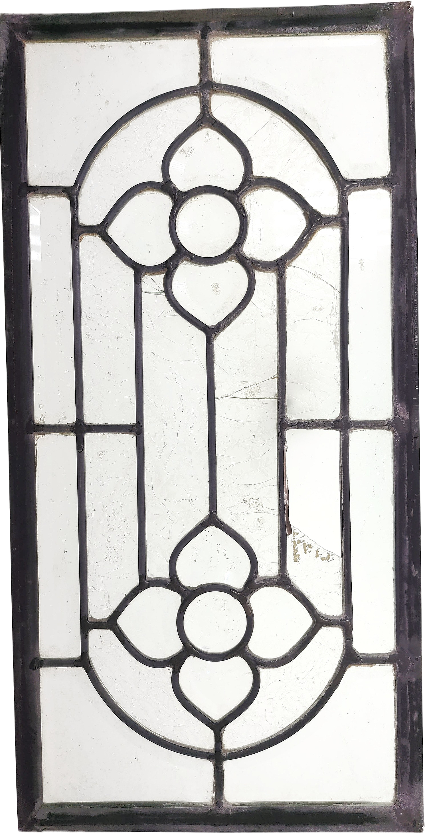 Simple Flower - cabinet