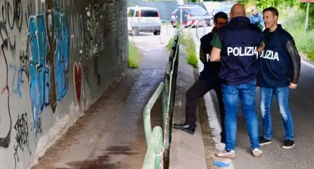 Padova: ucciso a coltellate, arrestato un suo amico