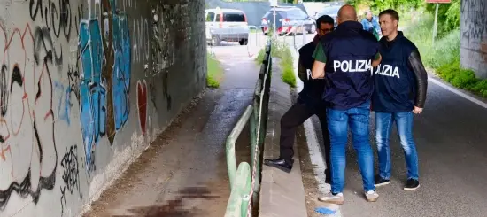 Padova: ucciso a coltellate, arrestato un suo amico