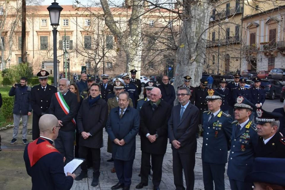 Giorno del Ricordo, commemorazione di Giovanni Palatucci