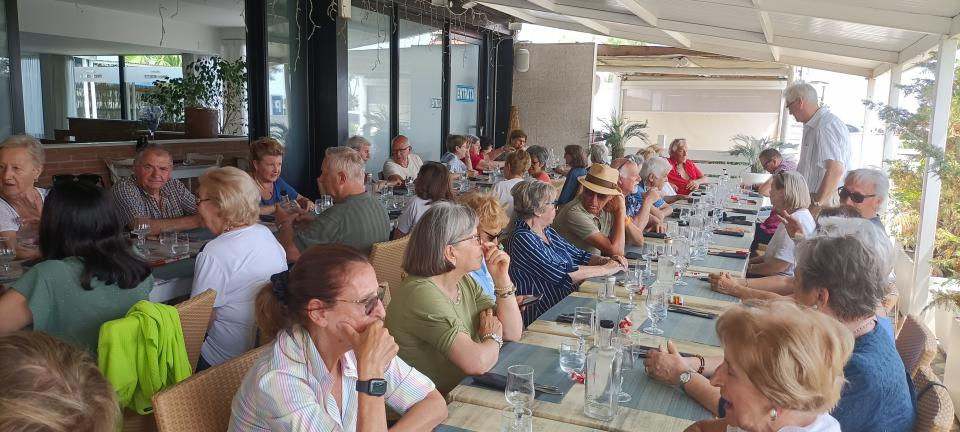 Soggiorno primaverile a Sorrento (NA) dal 2 al 15 aprile 2026