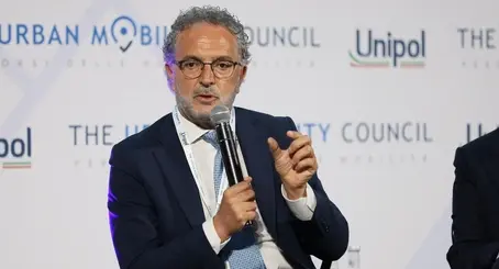 Sicurezza stradale: protocollo di intesa tra Dipartimento di Ps e Gruppo unipol