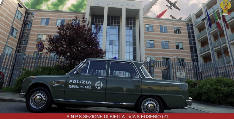 Elezioni per il rinnovo del Consiglio Direttivo della Sezione ANPS