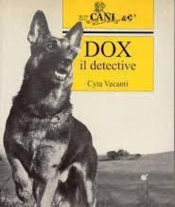 Cerimonia di scopertura della statua del cane Dox e consegna delle premialità della Questura di Roma