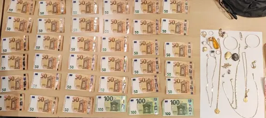 Truffe ad anziani: fermati sette “trasfertisti” in pochi mesi