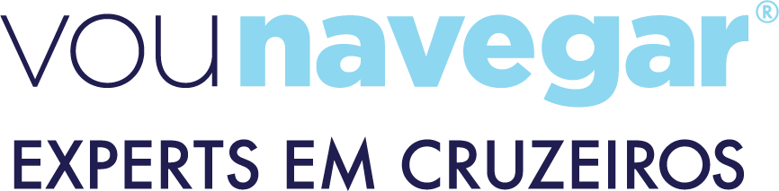 logotipo vou navegar