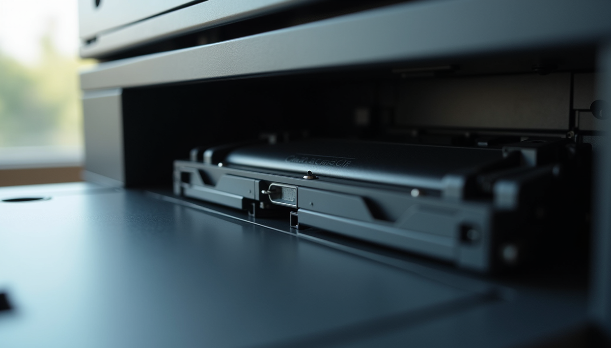 Canon imageRUNNER Advance C3530 maintenance