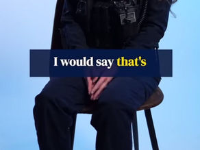 Decatur, IL Police to recruits: “don’t worry if you’re not good with firearms, it’s ok, we’ll get you to pass at the bare minimum”