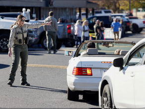 Gun control law broken to save lives at Bend Oregon school shooting