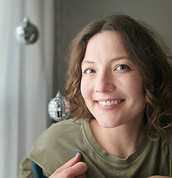 disco ball headshot.jpeg