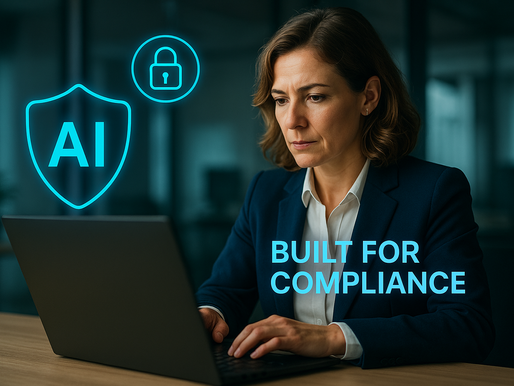 Keep Your Corporate Secrets Safe — Even When Using AI