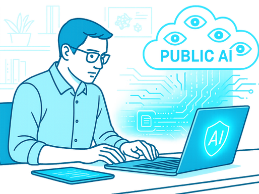 Individuals Deserve AI Privacy: In the Age of AI