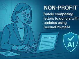 Non-Profits & Private AI