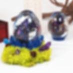 Thumbnail: 1 Litre Casting Resin Kit for Artworks and Crafts