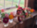 Flowers and Farmers Market