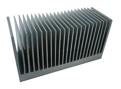Extrusion