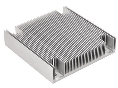 Extrusion
