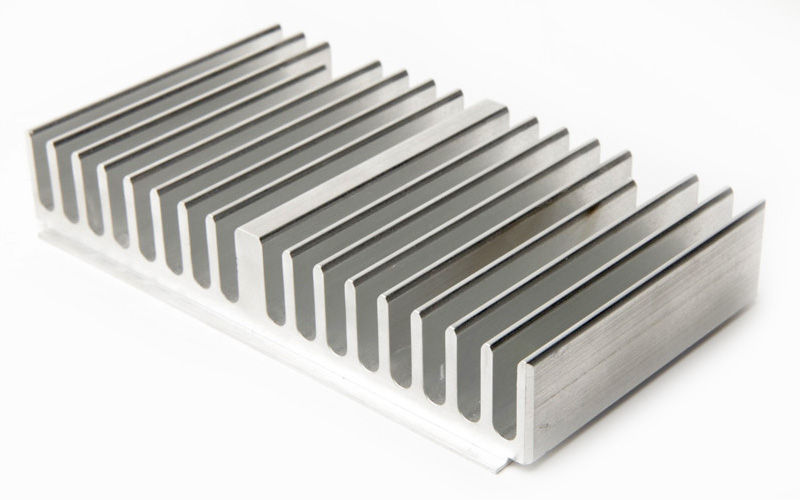 Extrusion