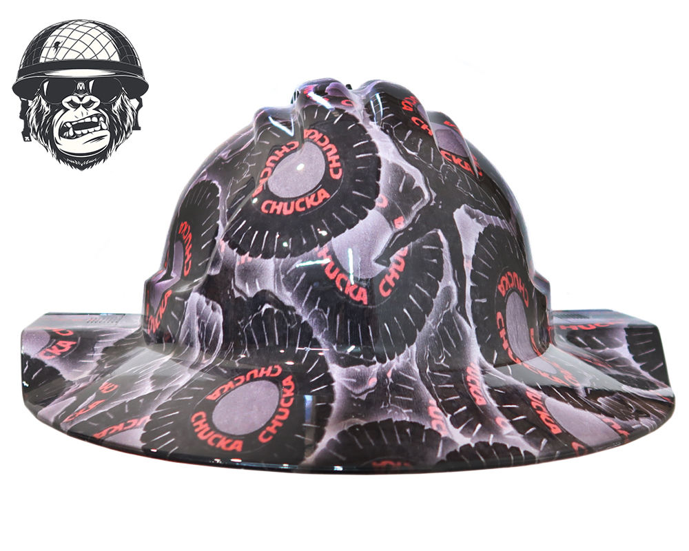 Broadbrim Logo Hat - Random Fill