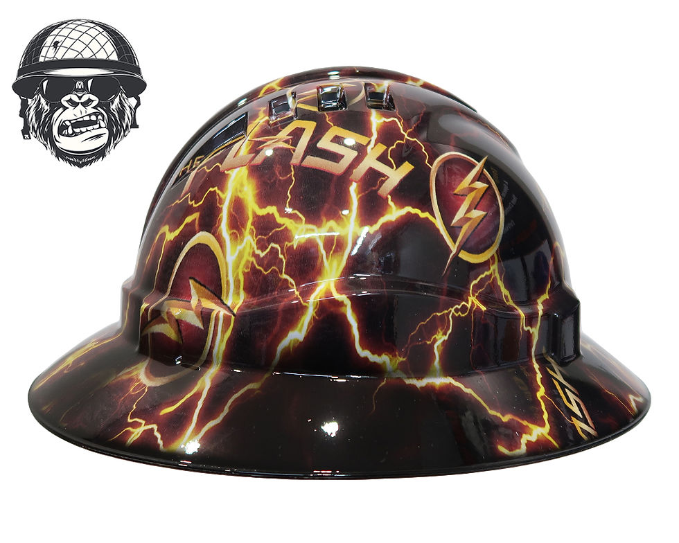 Thumbnail: Flash Pro Choice Wide