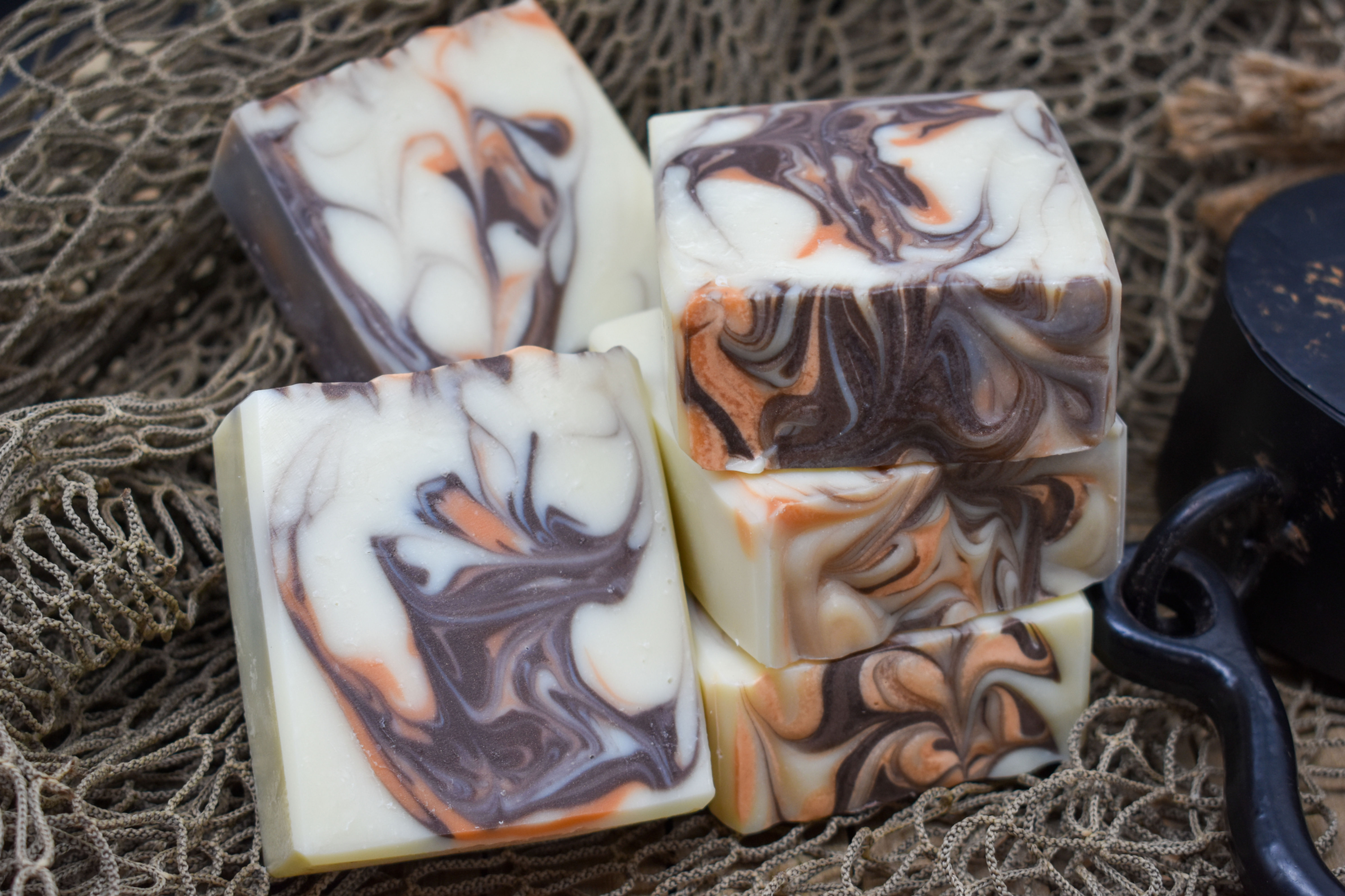 Crows Nest Soap