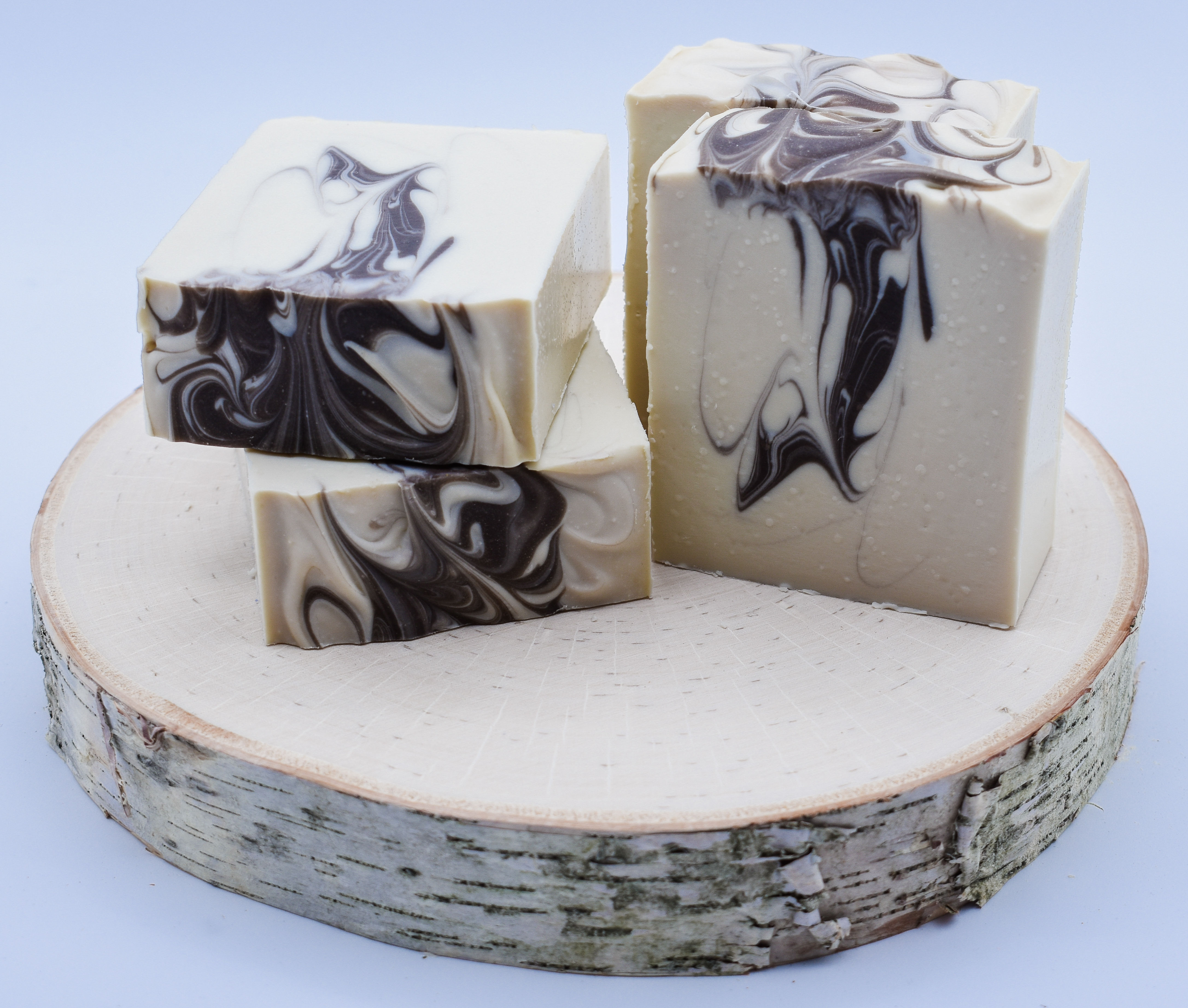 Birchwood Soap