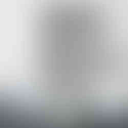 לוח נעיצה מעוצב מבד בצבע אפור בהיר לתלייה לאורך ולרוחב - Bclear