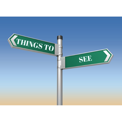 Things to See