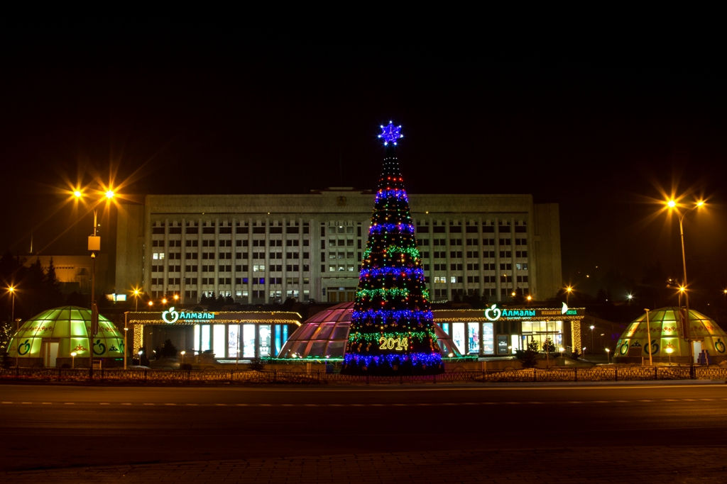 Электрик Алматы