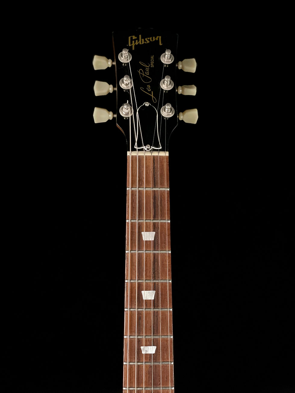 Thumbnail: Gibson Les Paul Special (brownie) SOLD